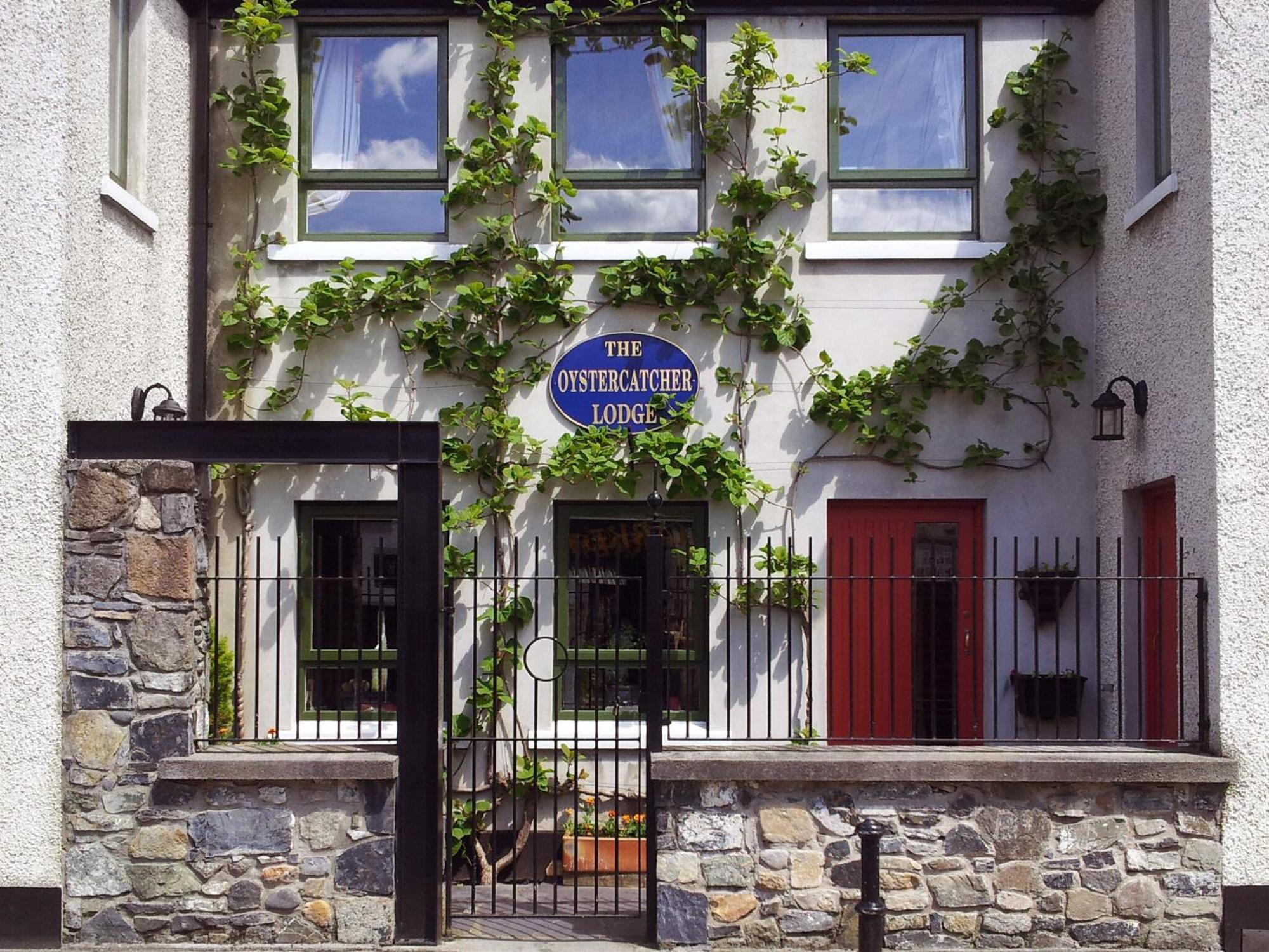 The Oystercatcher Lodge Carlingford Dış mekan fotoğraf