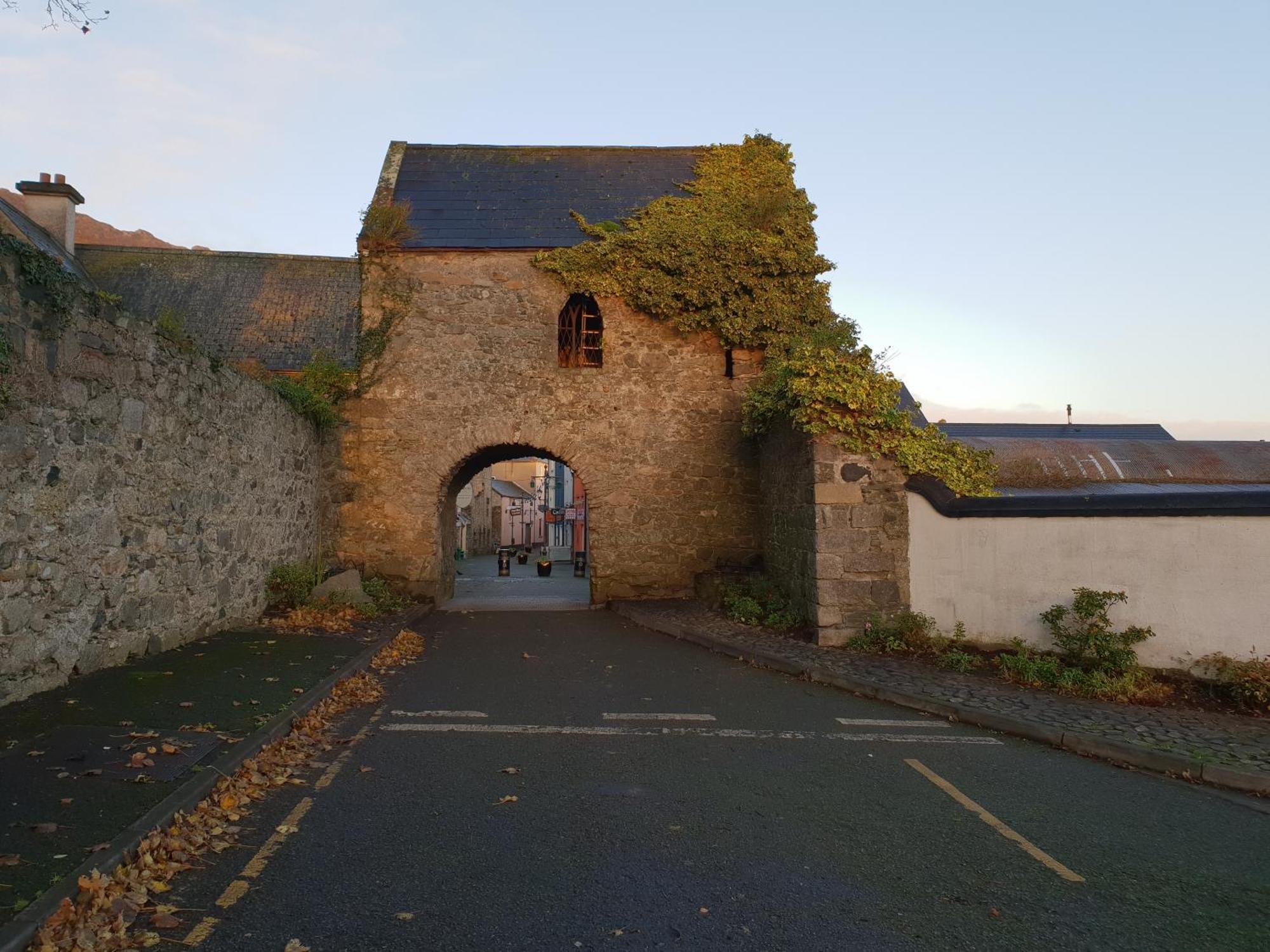 The Oystercatcher Lodge Carlingford Dış mekan fotoğraf